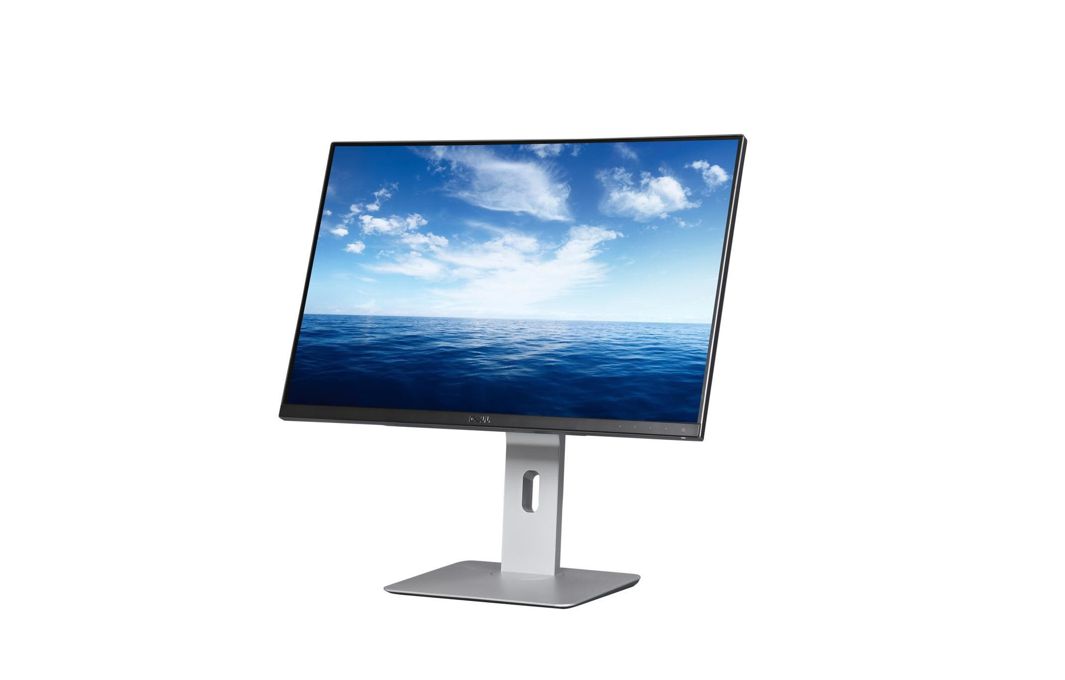 TFT Ultrasharp 2415