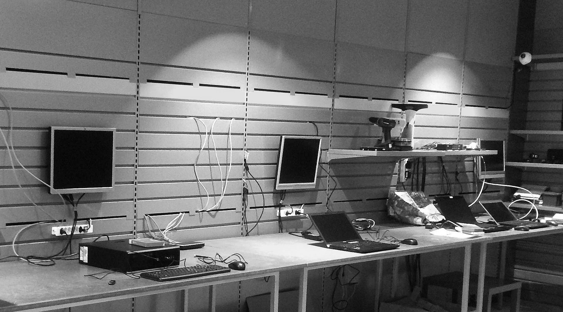 Reparaturwerkstatt für Computer Reparaturen