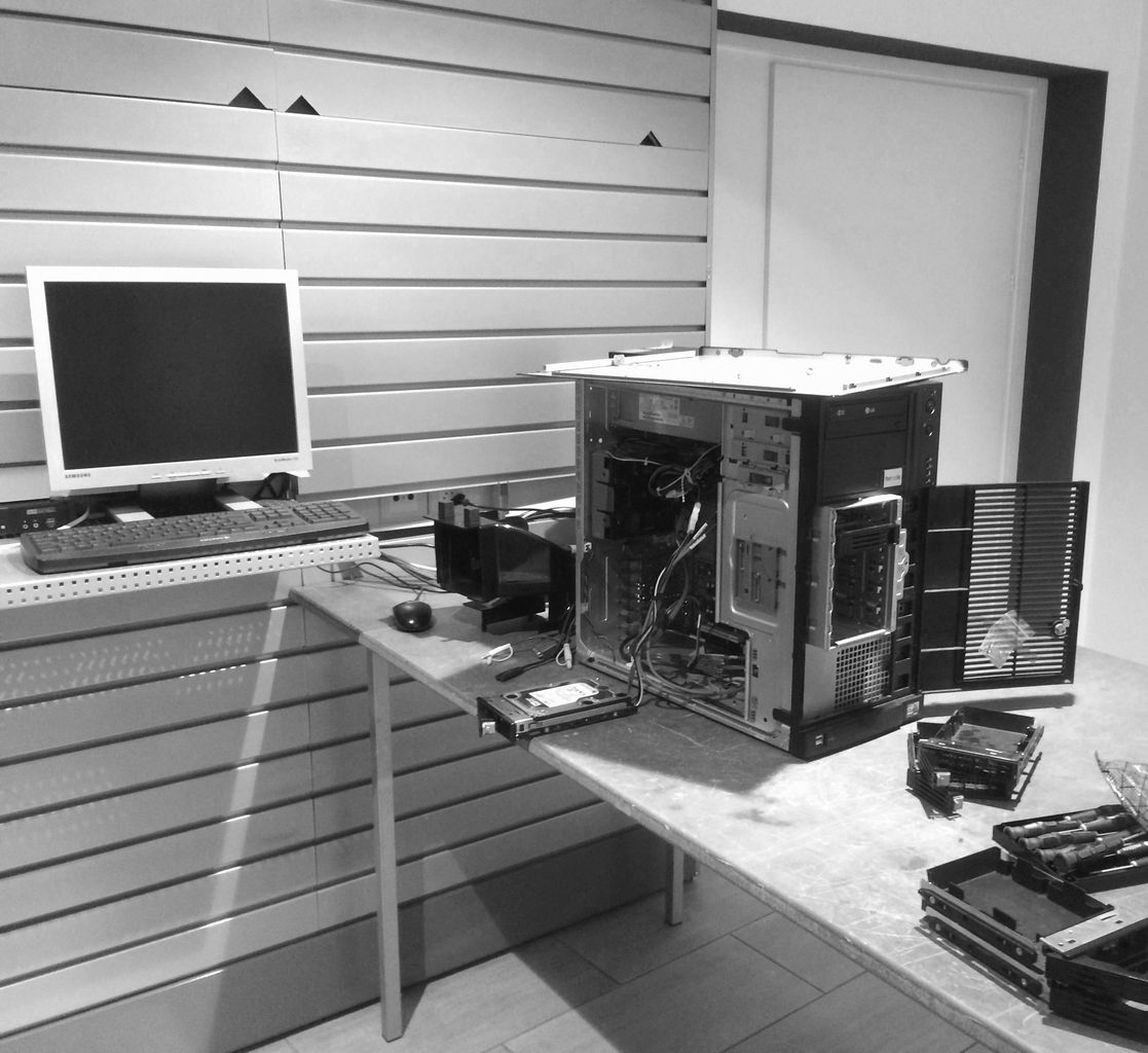 Testen von Systemen und Qualitätssicherung