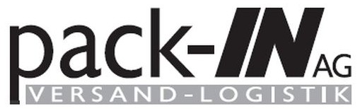 Pack-IN AG Versand-Logistik